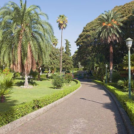 Appartamento Solemar Sicilia - Casa Adele Palermo Esterno foto